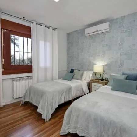 Villa Rentitspain Grand Luxury Piscina & Jacuzzi Granada *