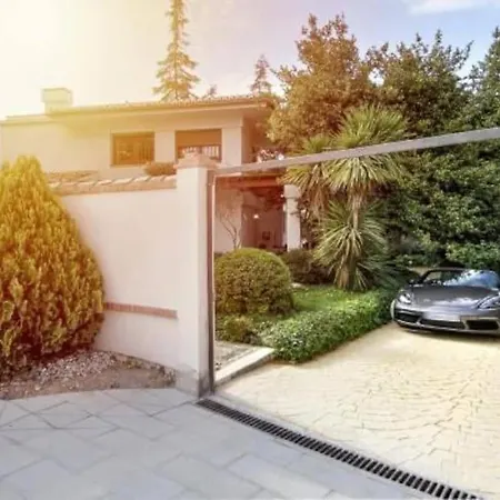 Villa Rentitspain Grand Luxury Piscina & Jacuzzi Granada