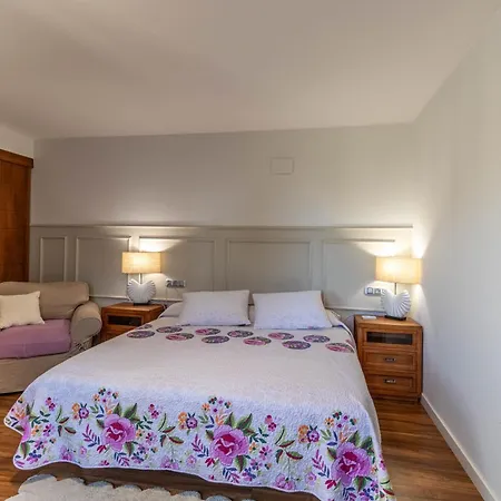 Rentitspain Grand Luxury Piscina & Jacuzzi Granada Villa Albolote
