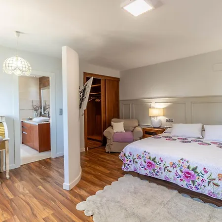 Rentitspain Grand Luxury Piscina & Jacuzzi Granada