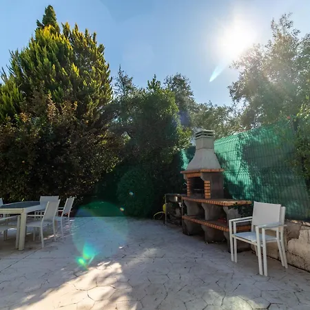 Rentitspain Grand Luxury Piscina & Jacuzzi Granada Villa Albolote