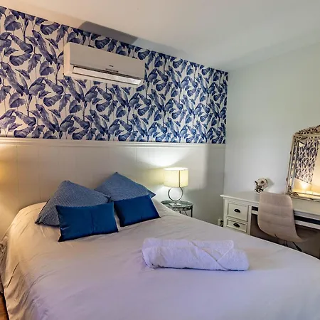 Rentitspain Grand Luxury Piscina & Jacuzzi Granada Villa