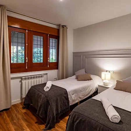 Villa Rentitspain Grand Luxury Piscina & Jacuzzi Granada Albolote