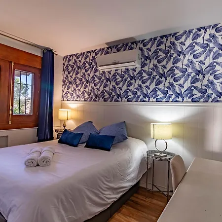 Villa Rentitspain Grand Luxury Piscina & Jacuzzi Granada
